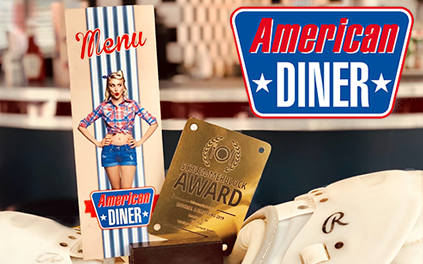 American-Diner-Bruchsal