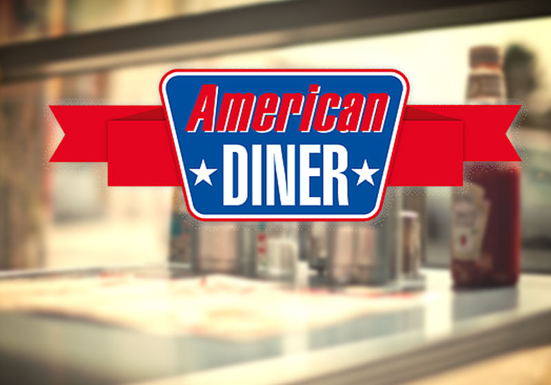 American-Diner-Bruchsal-Gutschein